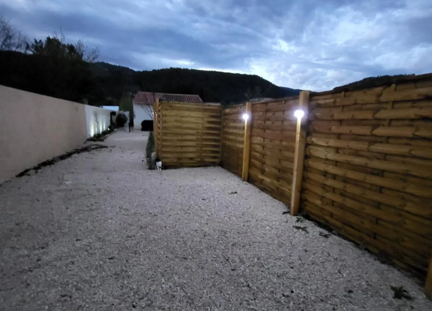 Le Vertuose 13 Cuges-les-Pins France