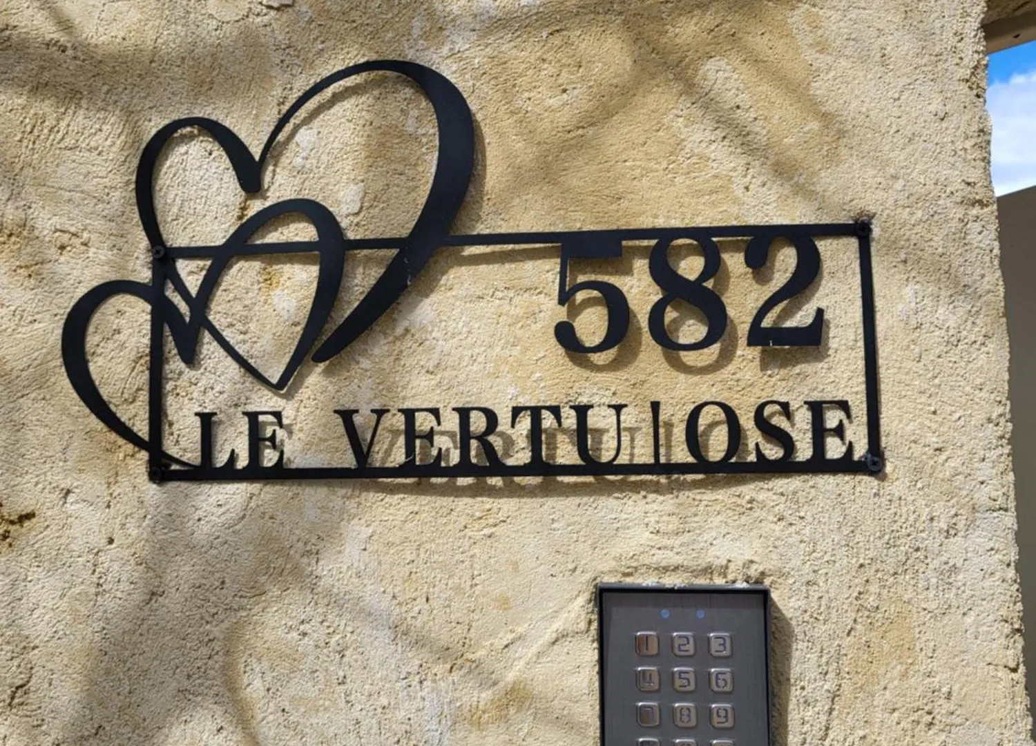 Le Vertuose 13 Cuges-les-Pins