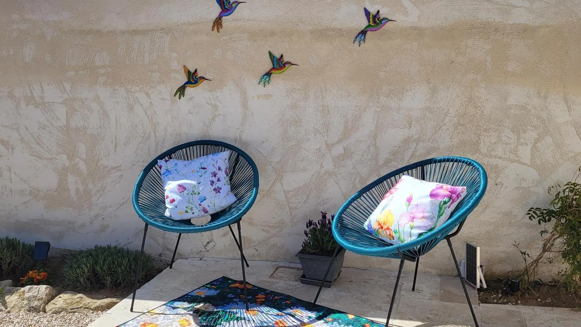 Le Vertuose 13 Cuges-les-Pins Holiday home