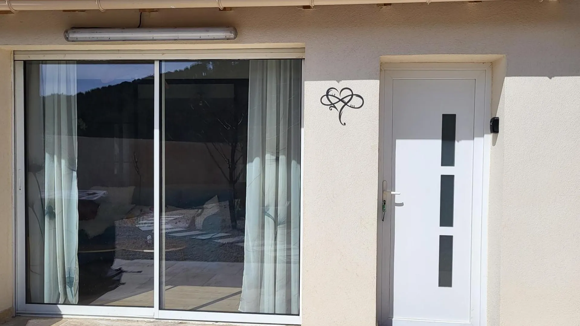Holiday home Le Vertuose 13 Cuges-les-Pins France