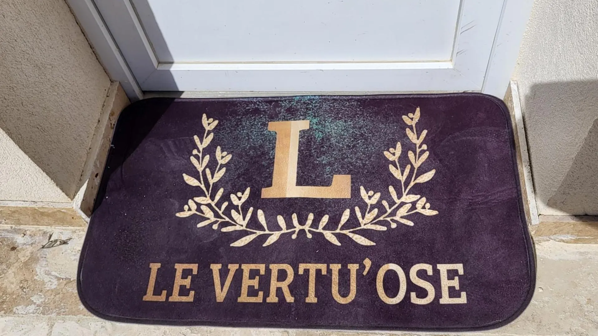 Le Vertuose 13 Cuges-les-Pins