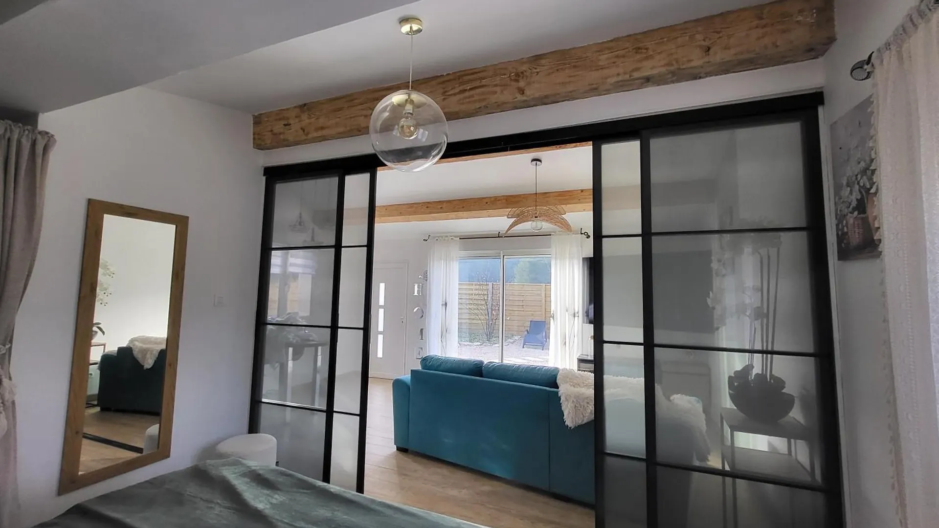 Holiday home Le Vertuose 13 Cuges-les-Pins