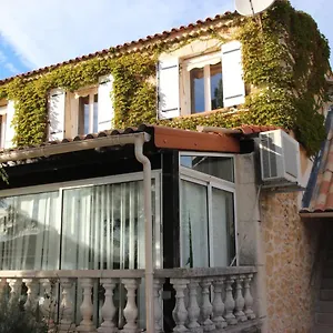 Maison D'hote Monique Cuges-les-Pins